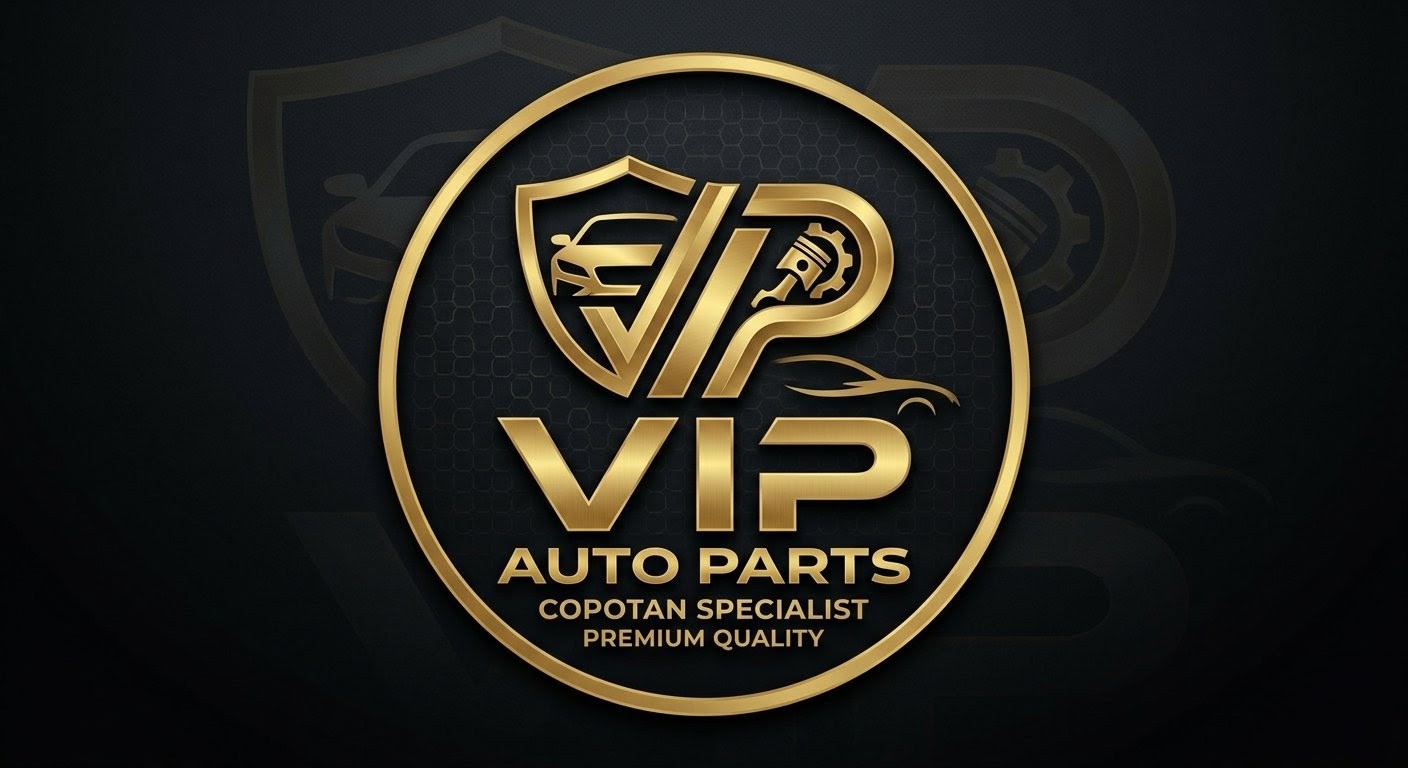 VIP AUTO PARTS